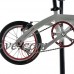 Ioffersuper Perfect MTB 11T Bike Road Bicycle Rear Derailleur Alloy Pulley Jockey Wheel Black - B01N4FLRW0